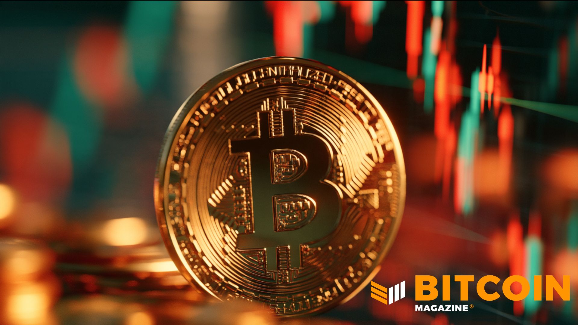CoinShares称比特币承压，但“困难”并不等于“看空”