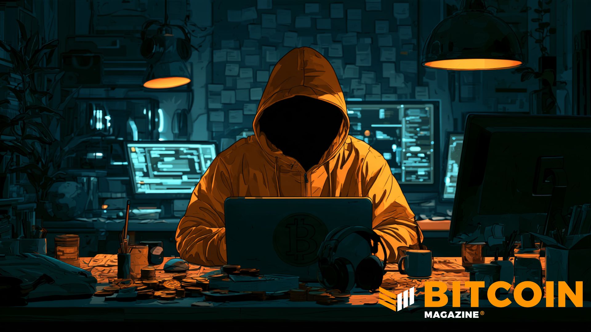 据称一名诈骗者在Ledger失窃事件中损失近500万美元比特币