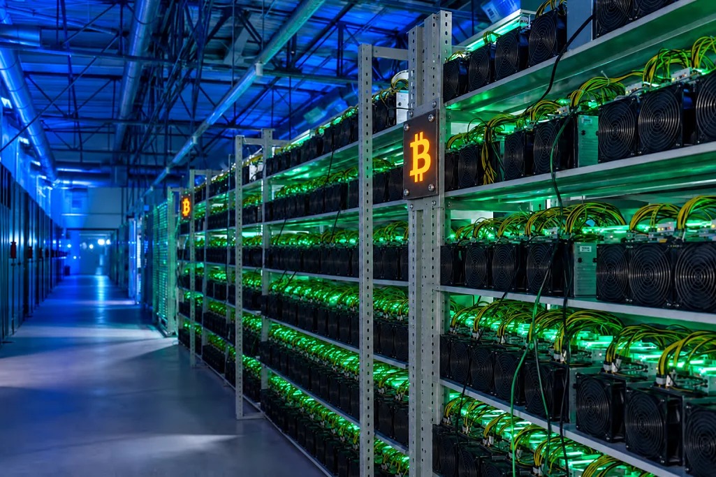 SHRMiner推出比特币云挖矿服务，主打“简单挖矿，智能收益”